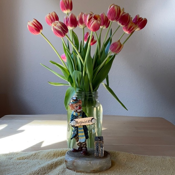 🤡🧳🤡 RON LEE CLOWN 🤡🧳🤡 - Picture 8 of 16